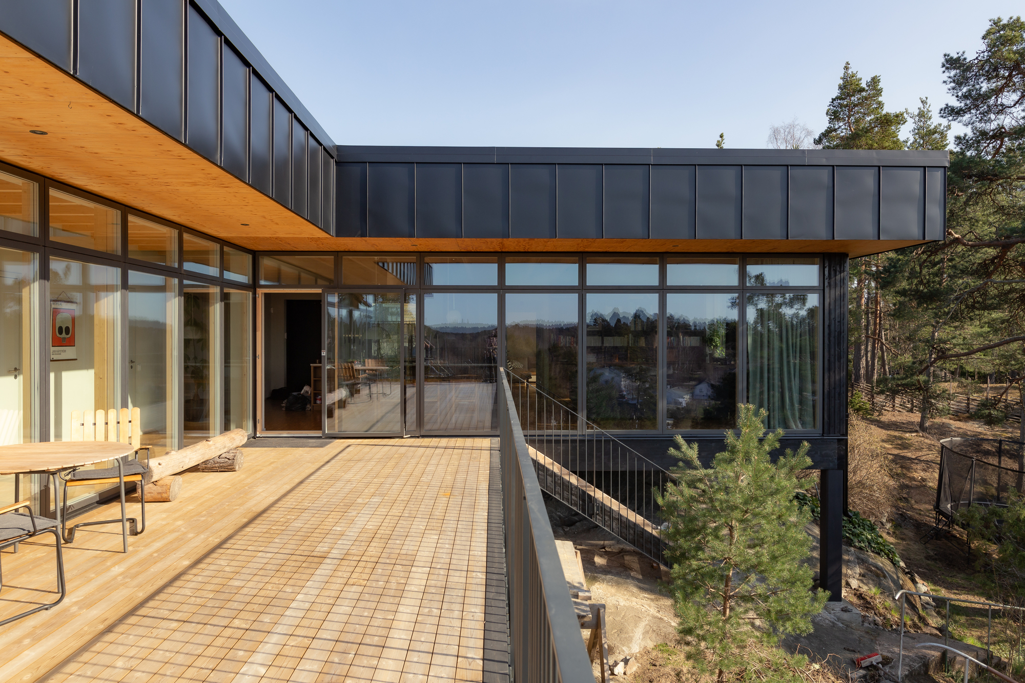 因加罗别墅丨瑞典丨Max Holst Arkitektkontor-14