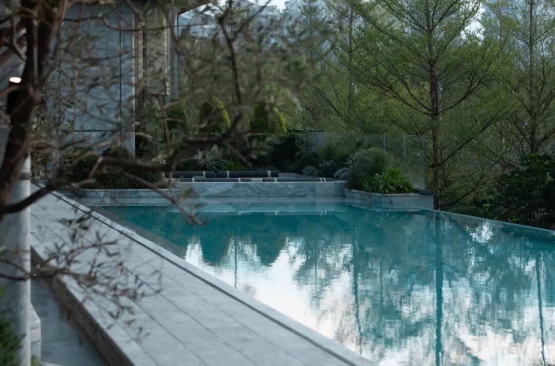 龙岗大运项目全期展示区园建及绿化工程丨中国深圳丨A&N尚源集序  Collection Studio-12