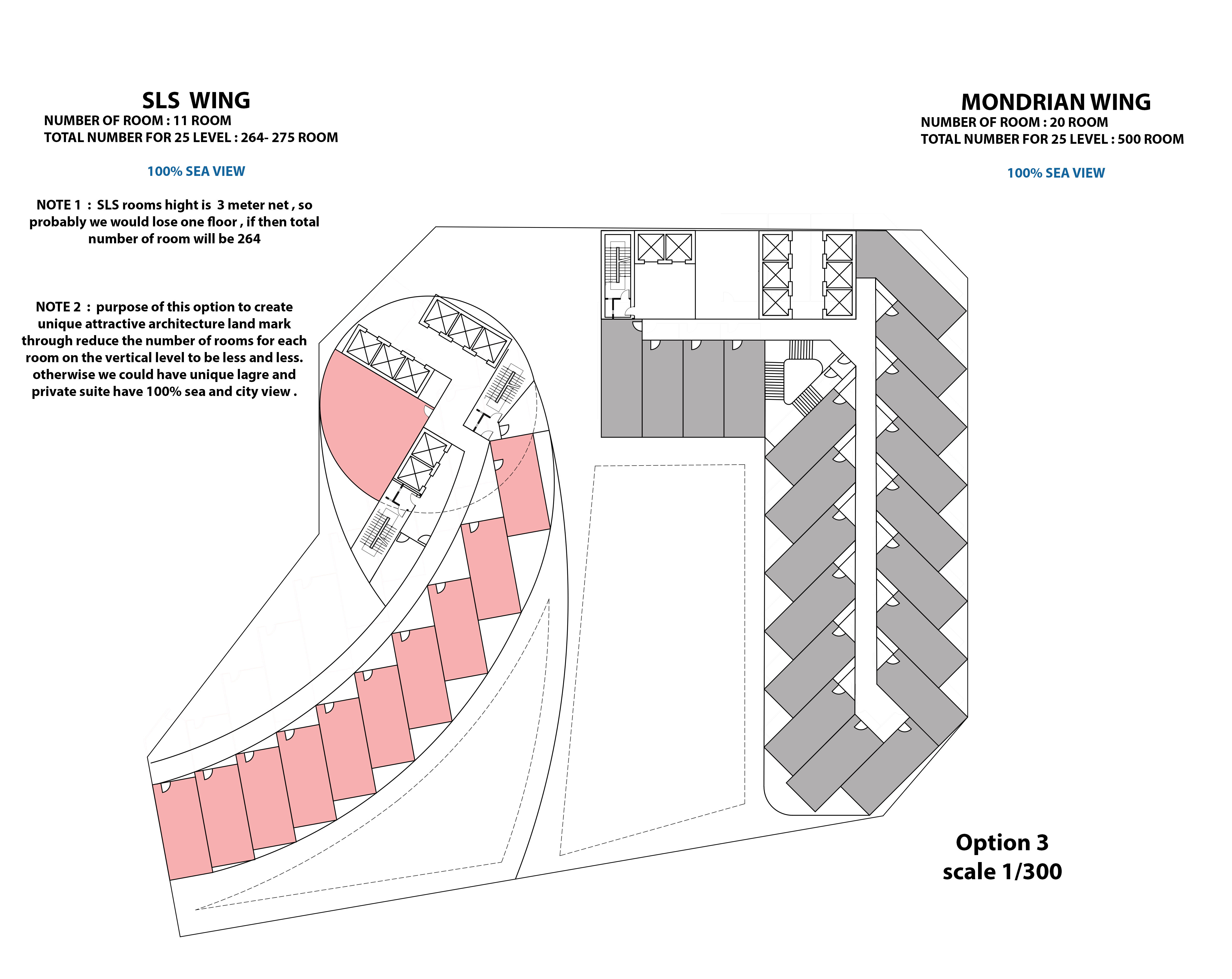 Melia and New world hotel - Vietnam-6