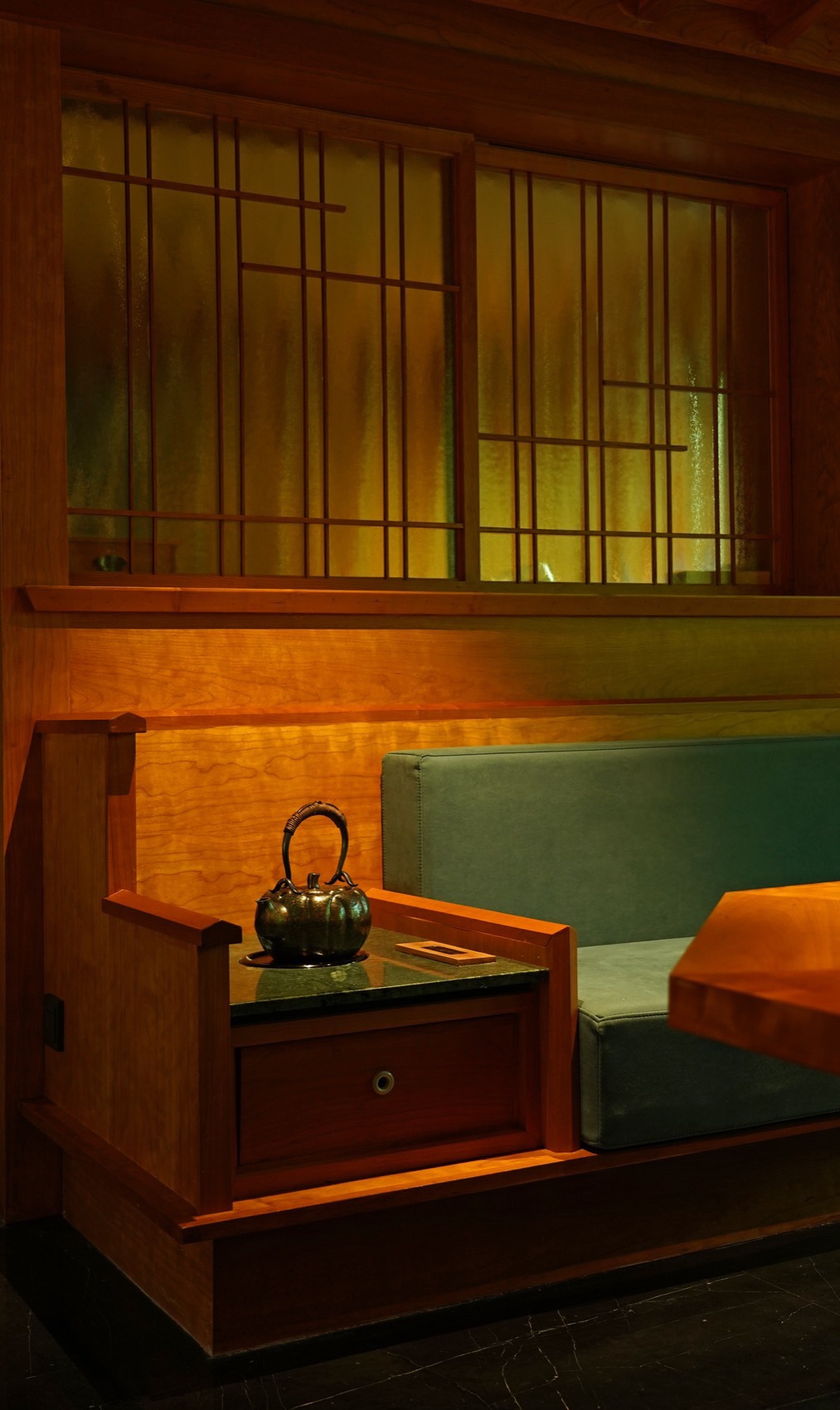 五重宋风·上海旧楼的园林化重生丨中国上海丨造园建筑-51