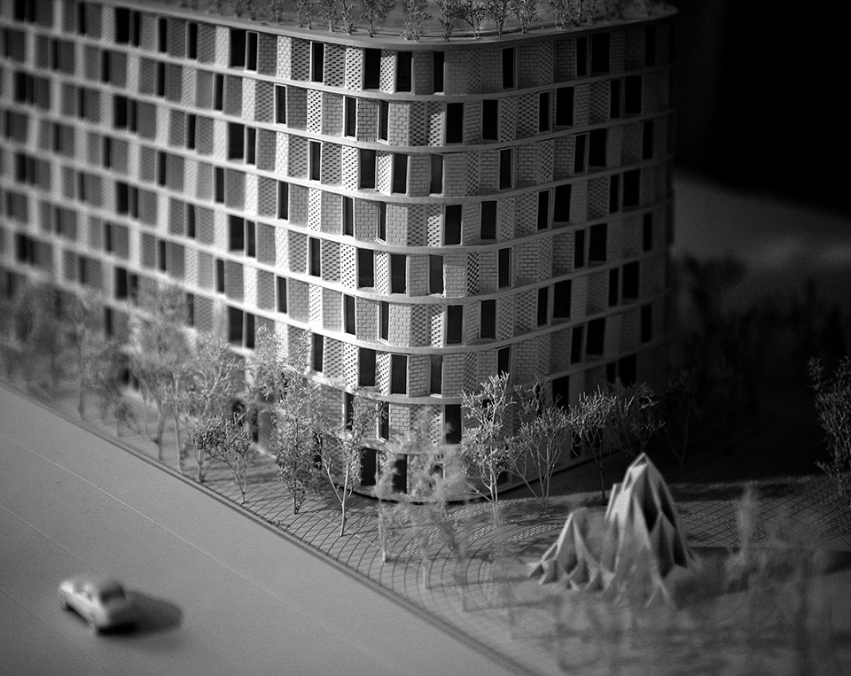 中国学舍·法国巴黎国际大学城丨非常建筑,Coldefy-66