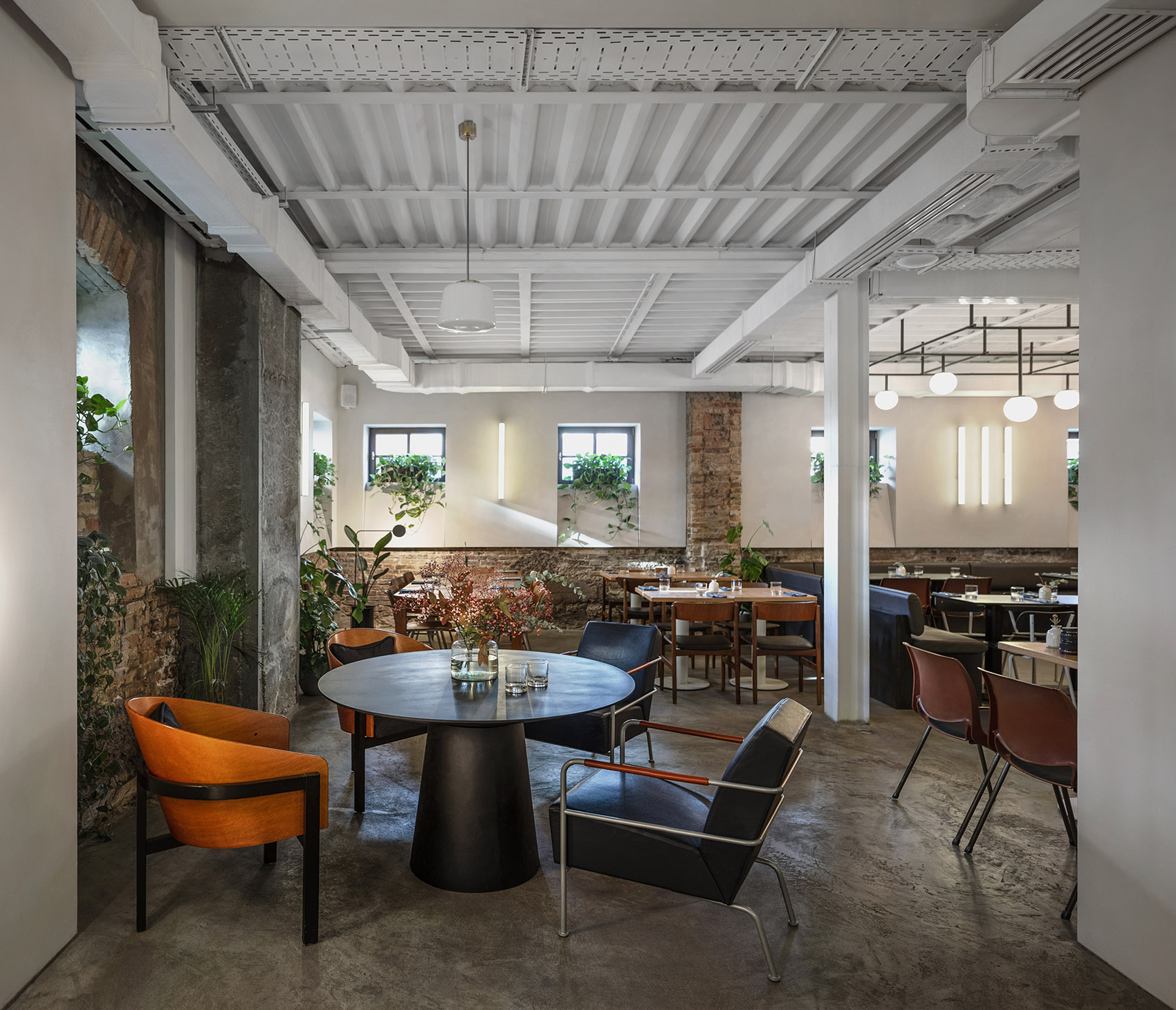 乌克兰BURSA精品酒店-51