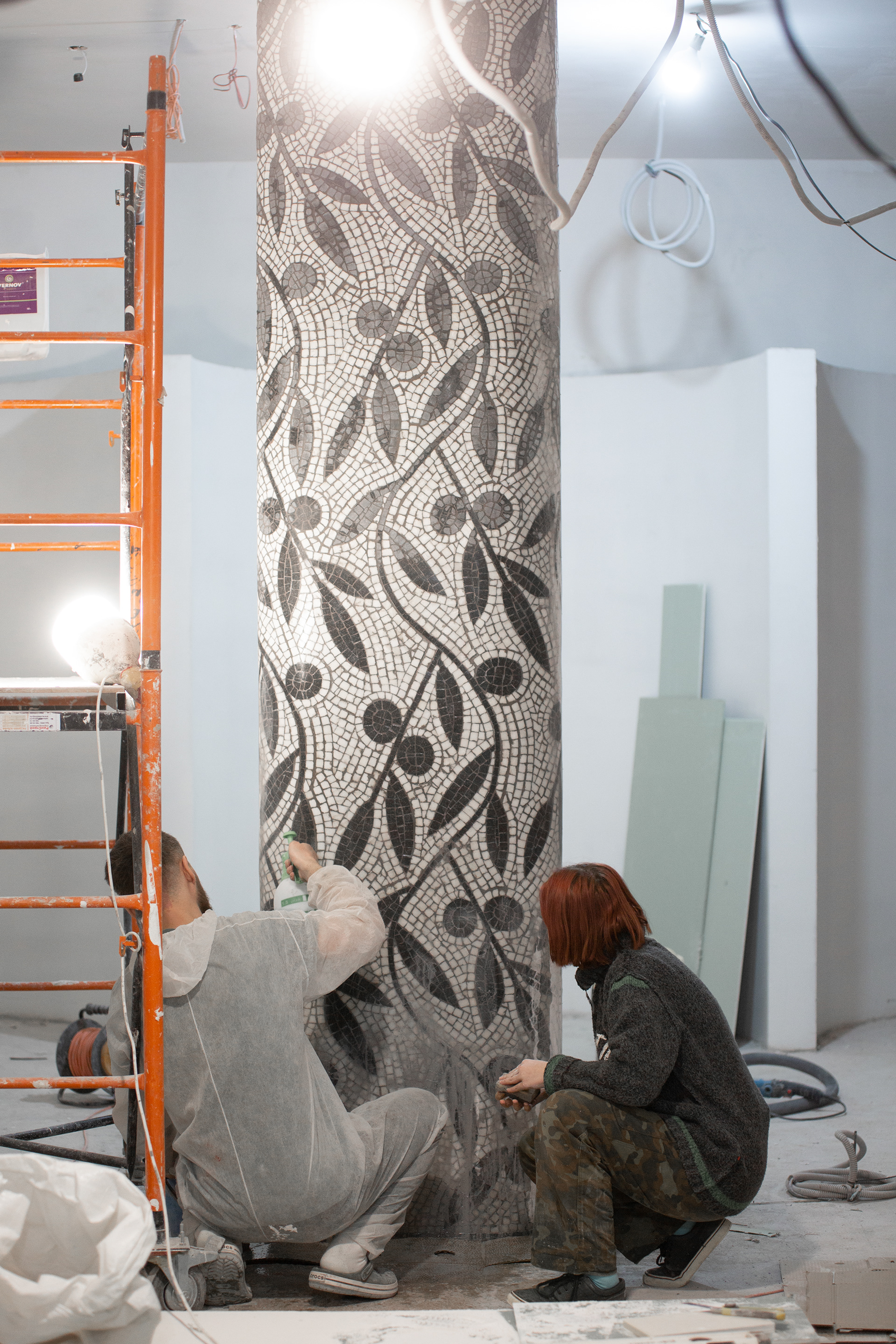 Dito Italiano 餐厅丨俄罗斯丨STUDIO SOO-45