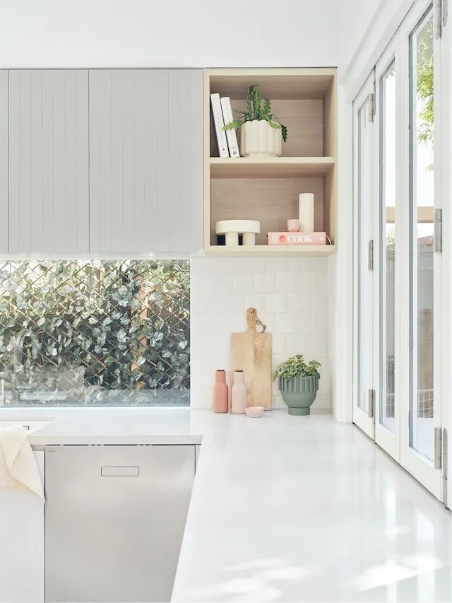 清新明亮的北欧风格住宅设计丨澳大利亚丨Norsu Design-13