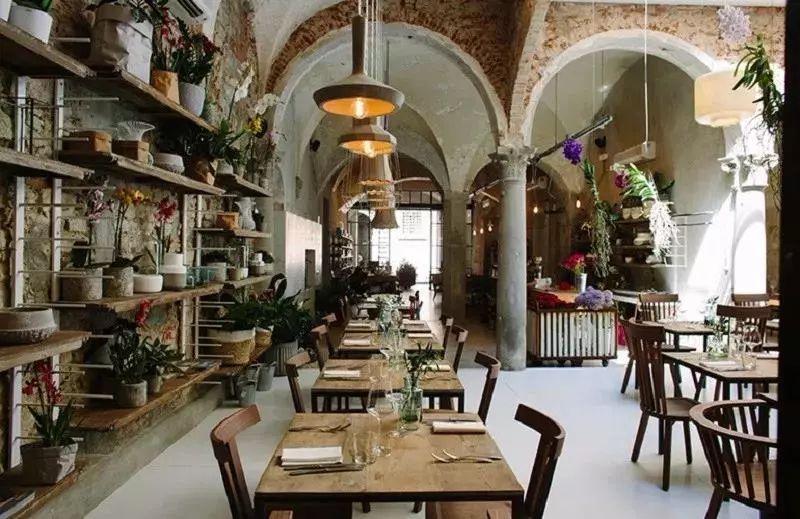 郭建伟设计师带你玩转意大利，重温斯卡帕现代建筑之美-85