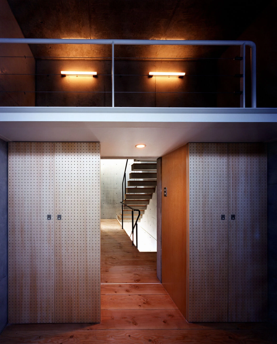 阳光与风的游戏 · 日本 Suma 住宅-19