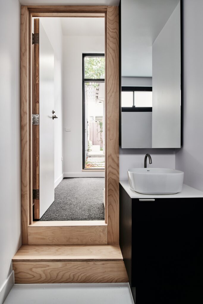 丨澳大利亚墨尔本丨MUSK Studio,Session Architecture-14