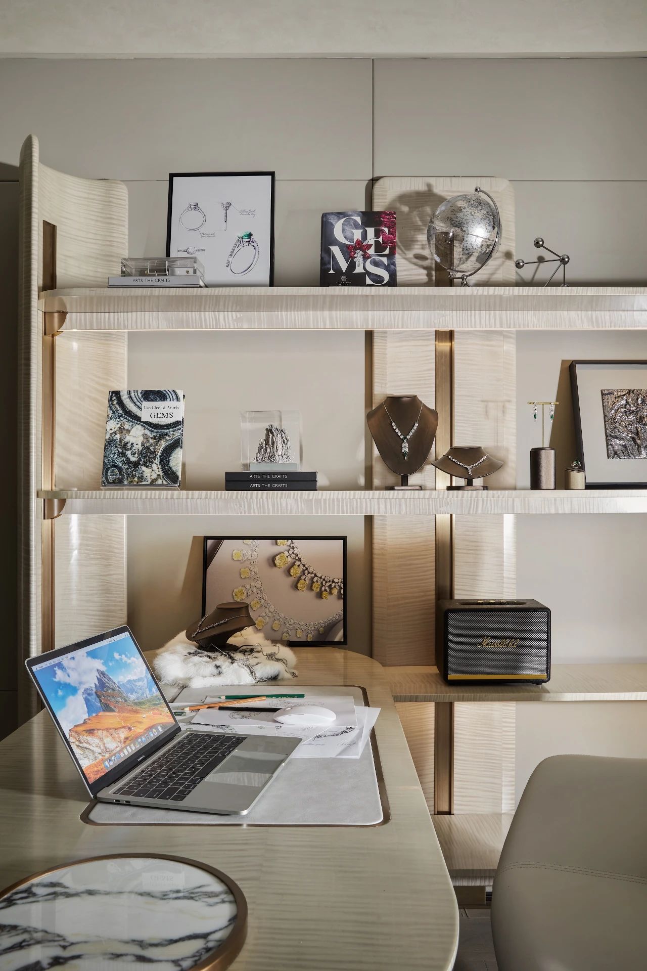 杭州东海·闲湖城丨中国杭州丨郑仕樑室内设计（苏州）有限公司-24