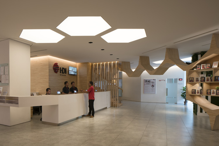 HDI Hive Menteng  PT Envirotec Indonesia-11