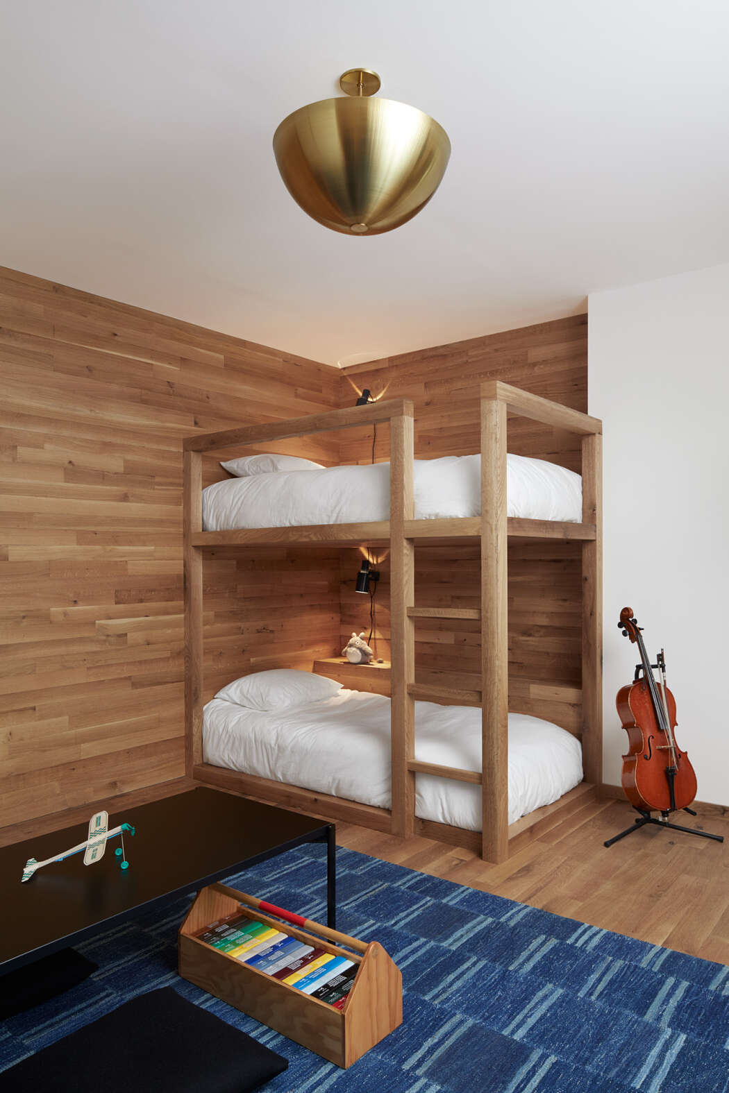 纽约 Catskills 度假屋-6