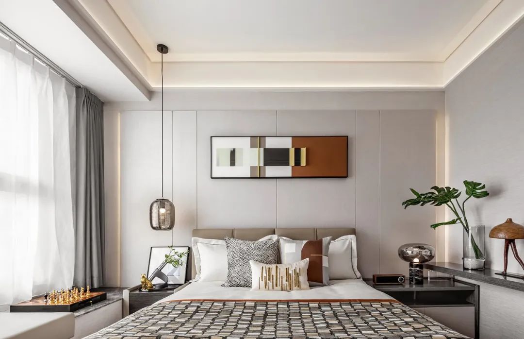 济南紫郡兰园丨中国济南丨SRD DESIGN 赛瑞迪普-56