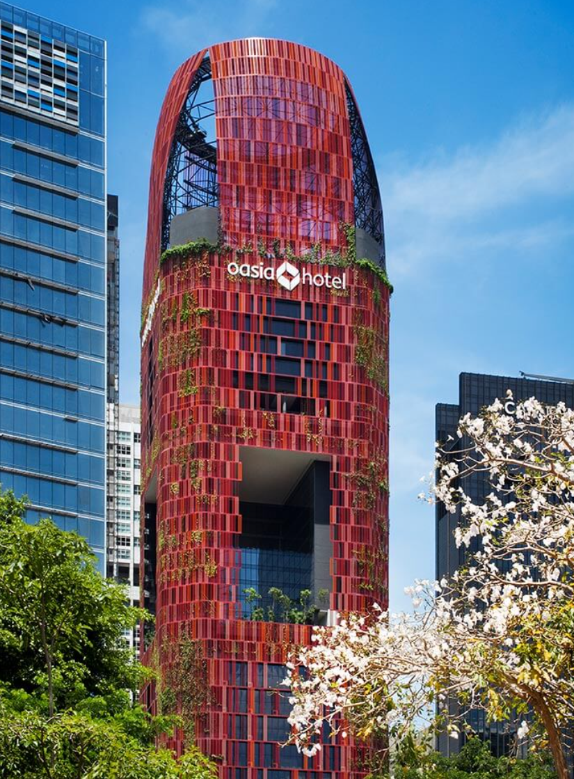 新加坡建筑项目考察-152