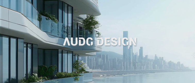 国贸 · 樾云墅丨中国厦门丨AUDG艾迪格设计-164