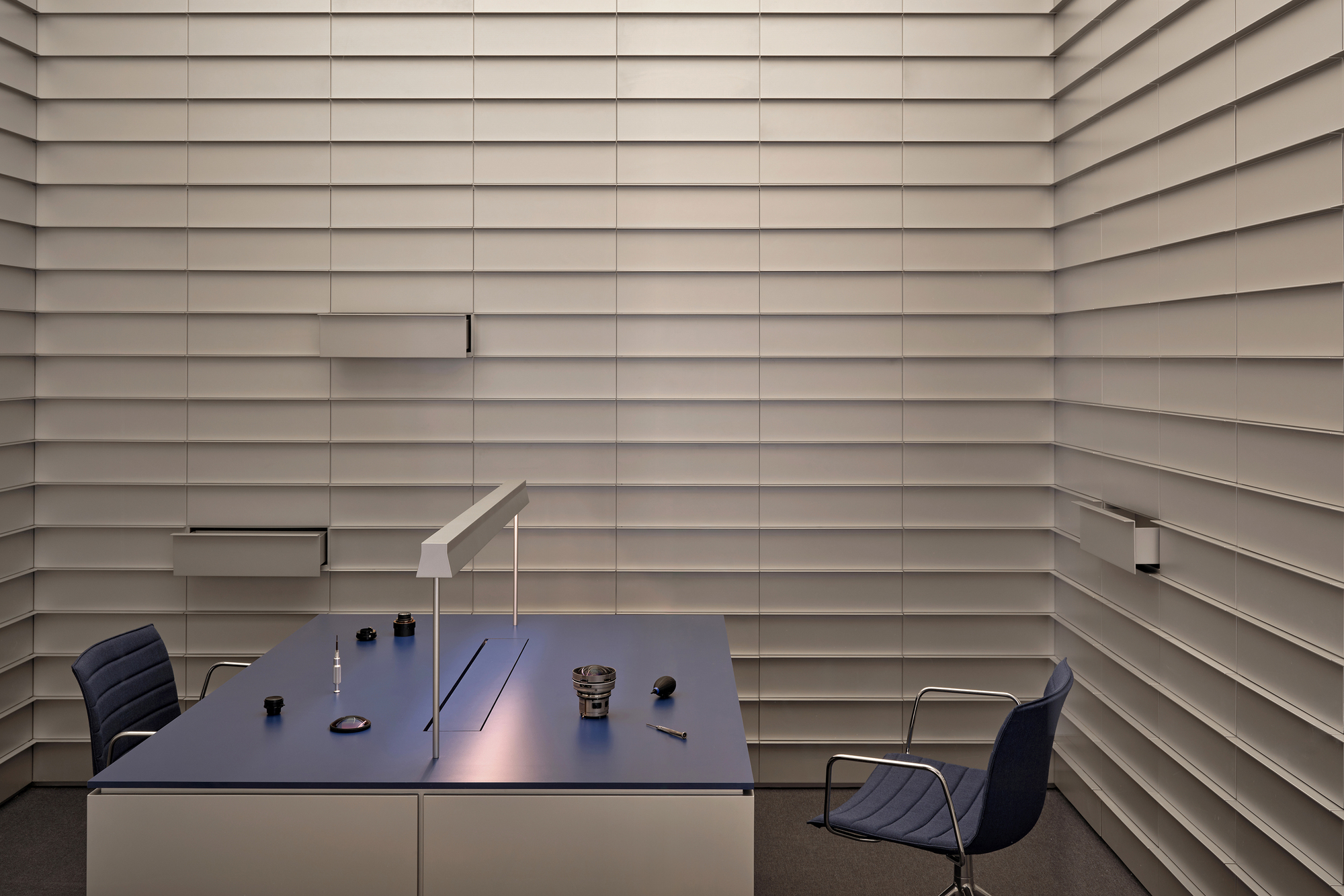 西格玛航天公司,奥诺亚工作室丨中国上海丨ONOAA STUDIO-30