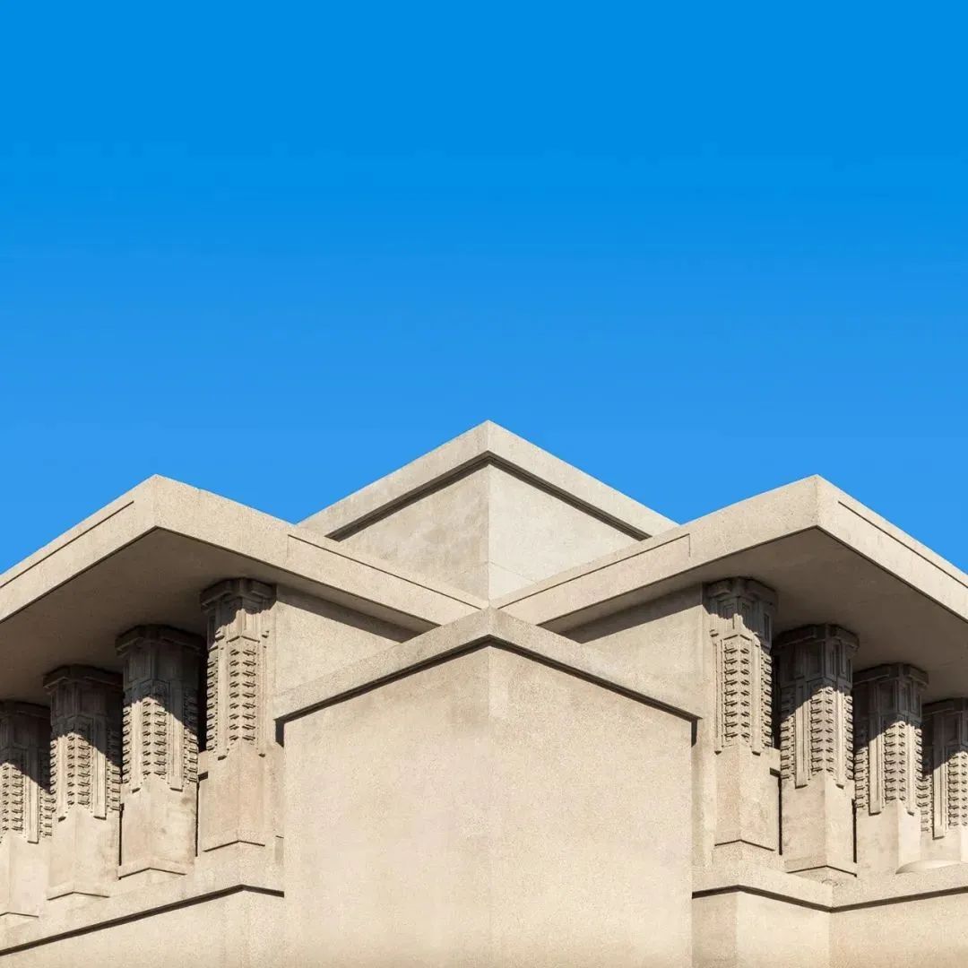 赖特的有机建筑之路-2