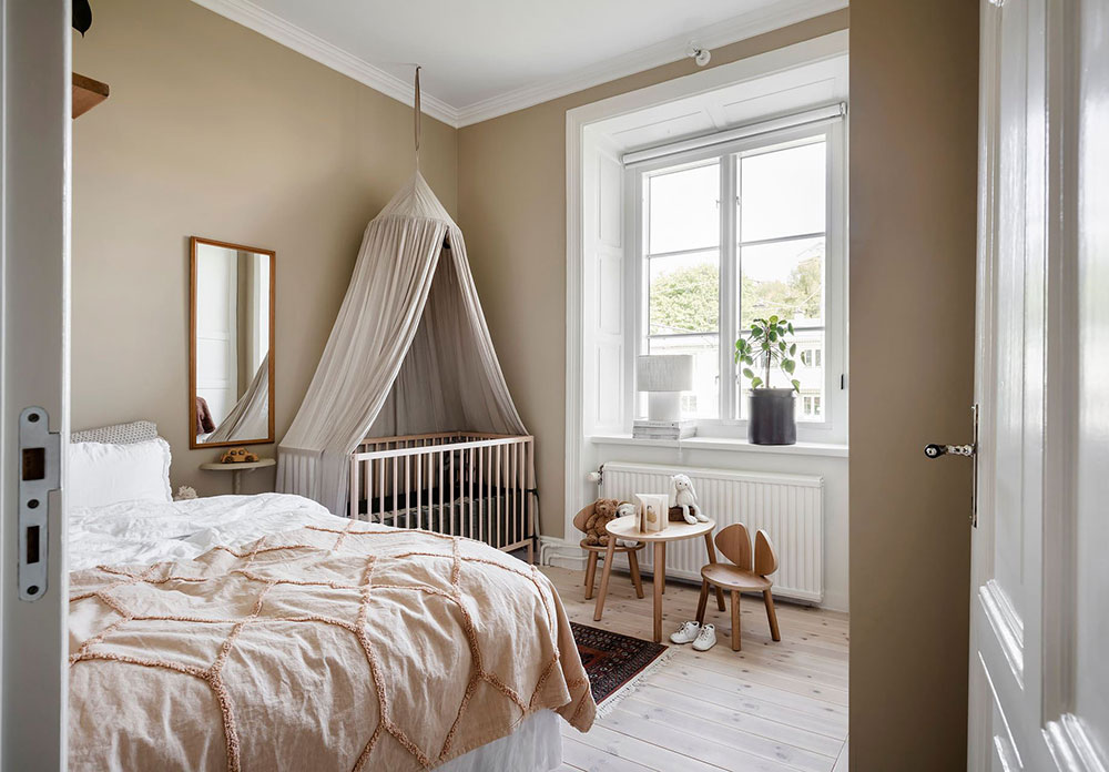 瑞典哥德堡美丽阁楼公寓设计-33