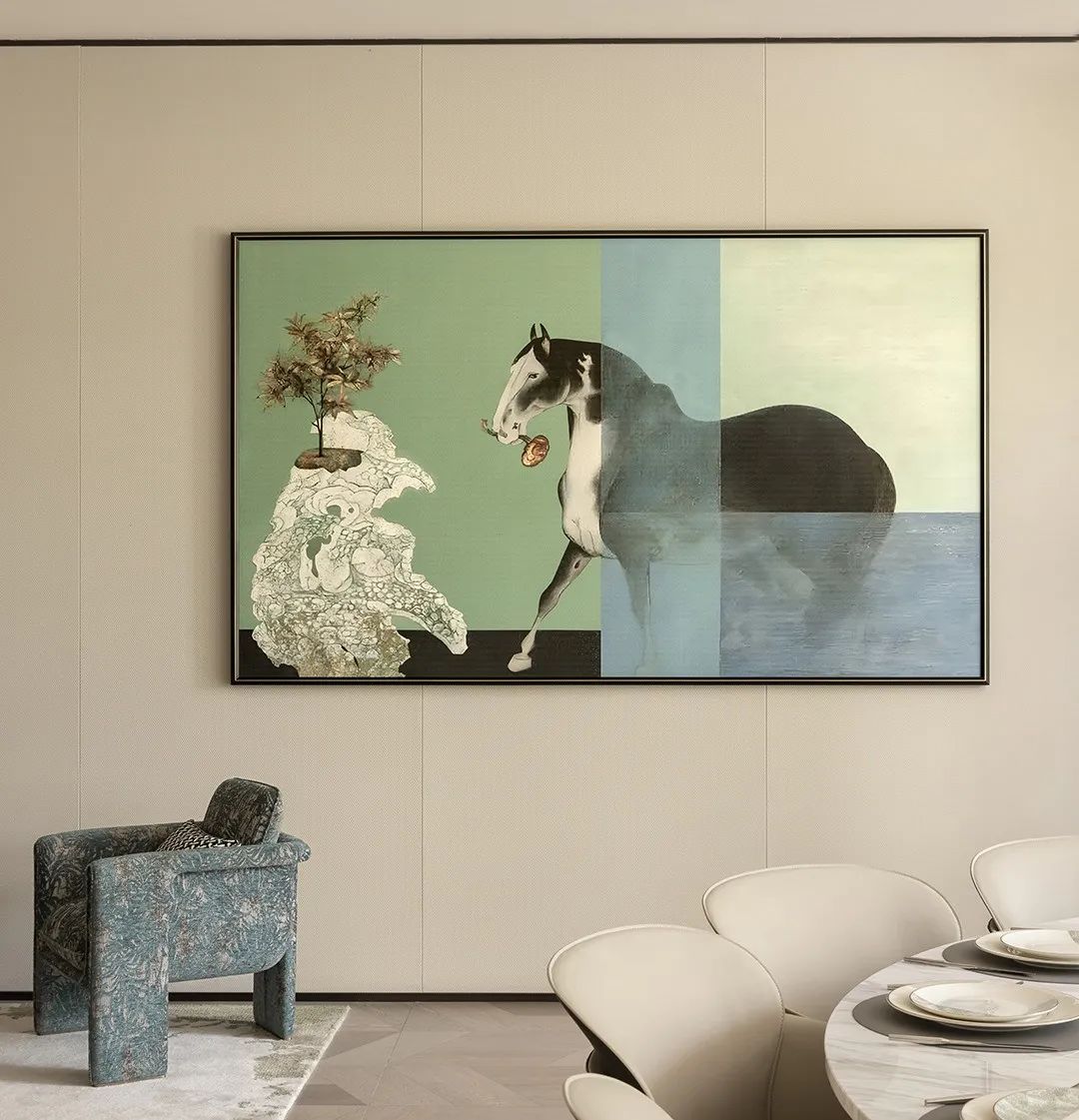 GFD广飞设计之城市与江岸间的空间设计-14