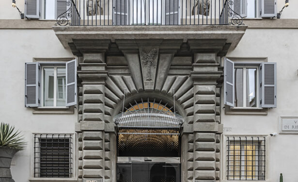 丨意大利罗马-0