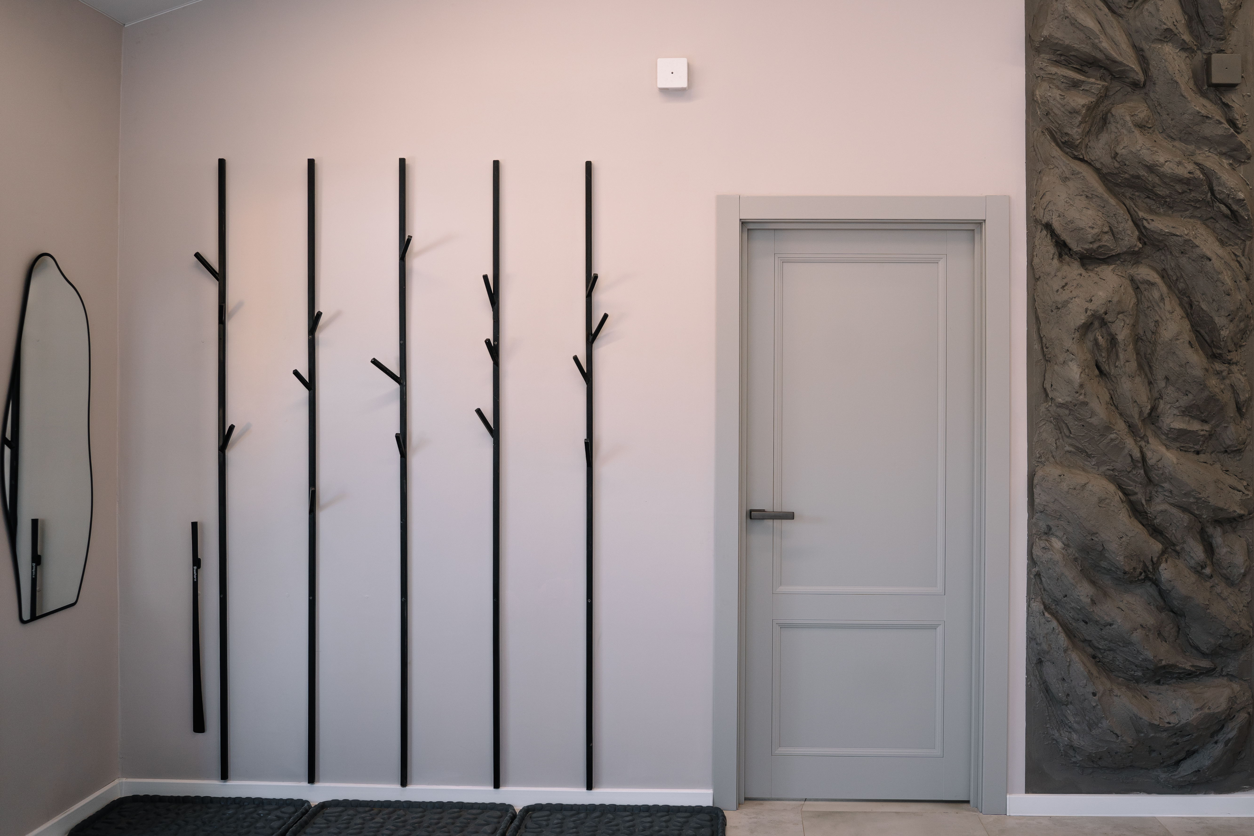 Турбаза Саянтуй-5