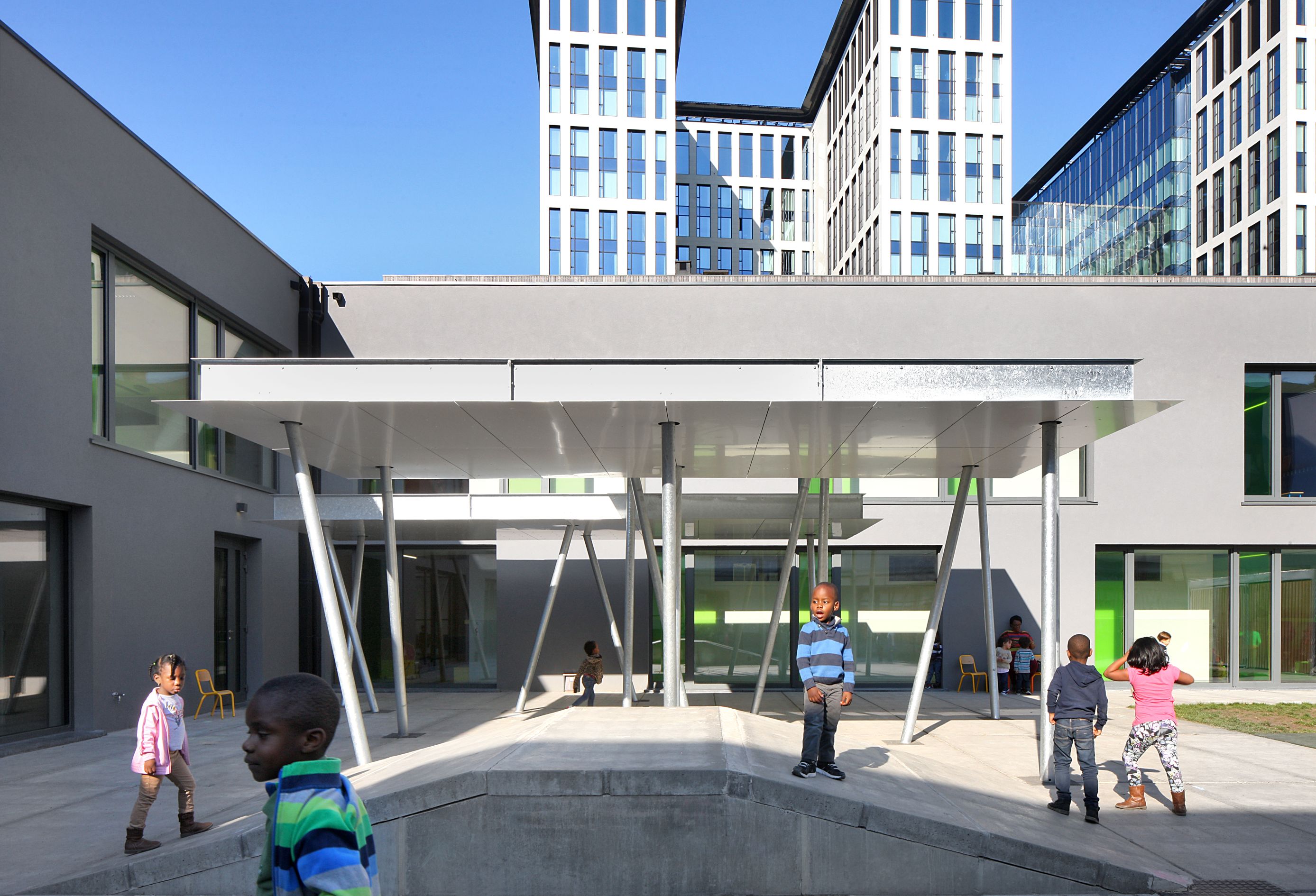 安特卫普·西蒙斯项目-30