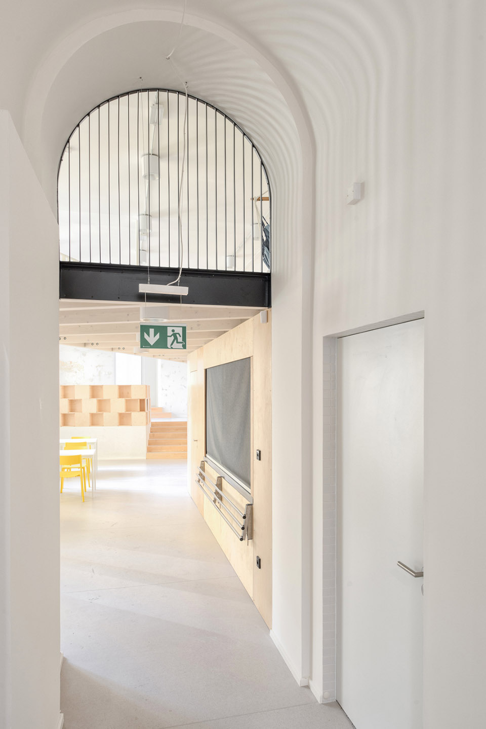 捷克 Scio 小学丨masparti-70