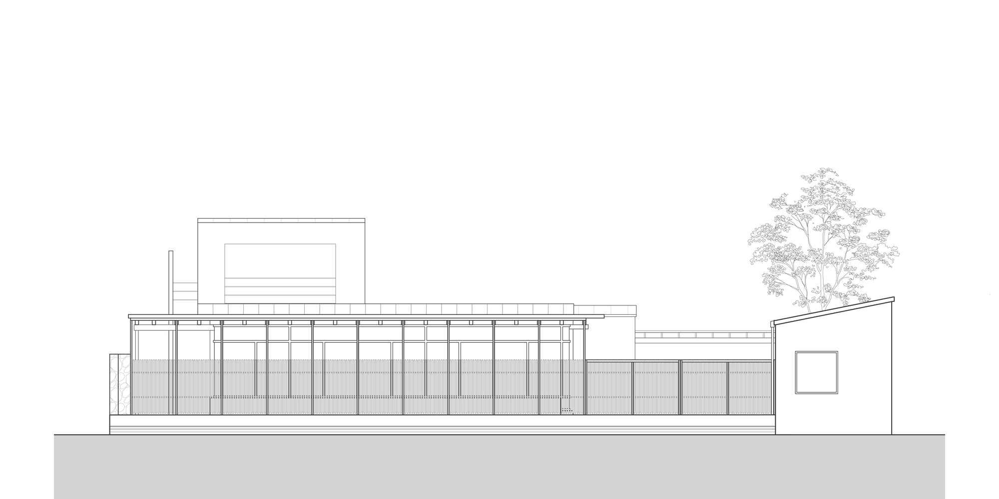 The FriYah 生活设施丨韩国丨IDS-27