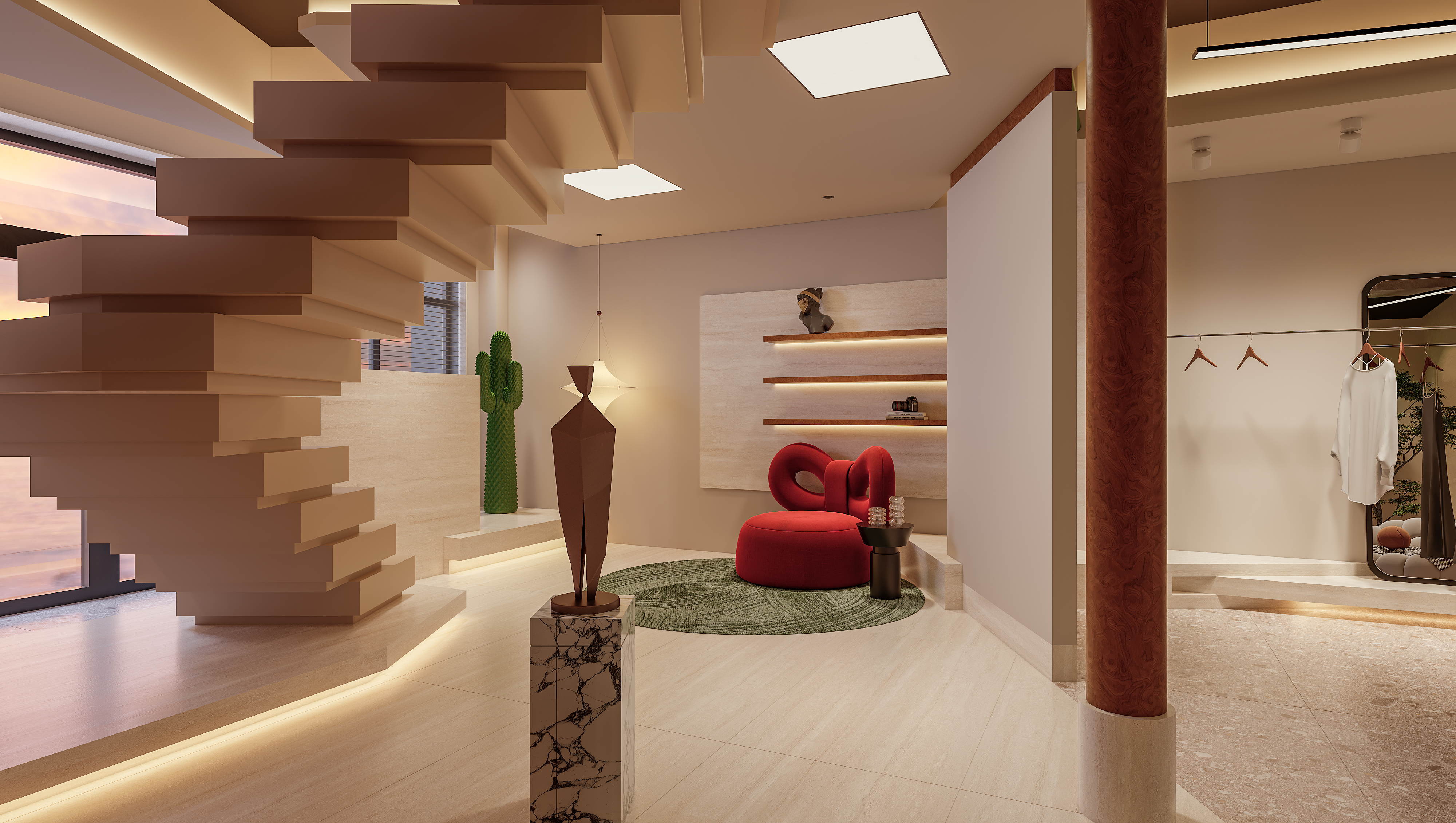 搬砖系列-服装店-1