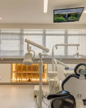 Sommos Odontologia 诊所丨巴西丨Q_Arts Arquitetura