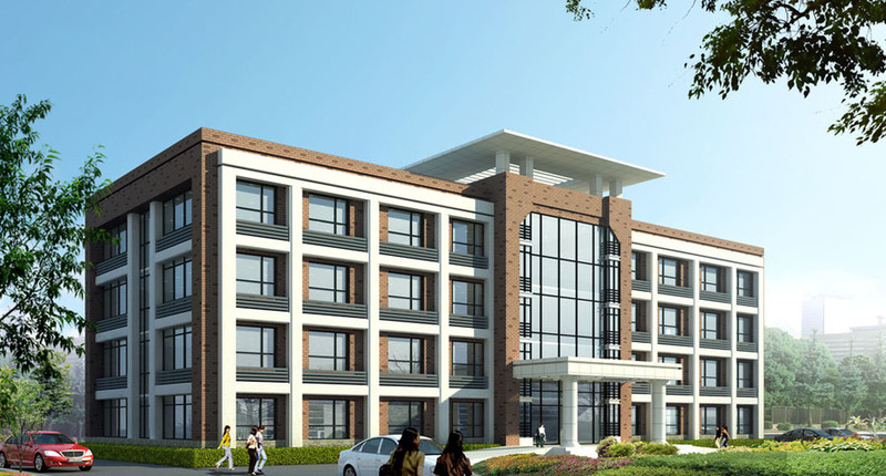 简约现代办公楼设计案例-20