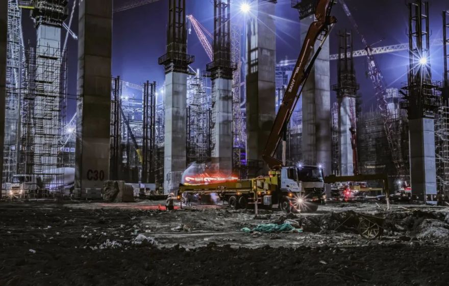 百日攻坚:打造花园式城市环保新标杆-76