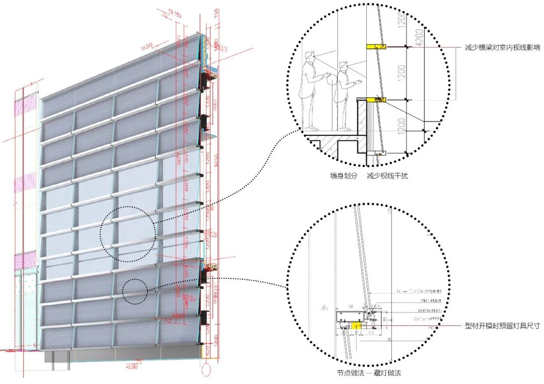 曲江文创中心丨中国西安丨上海秉仁建筑师事务所-124