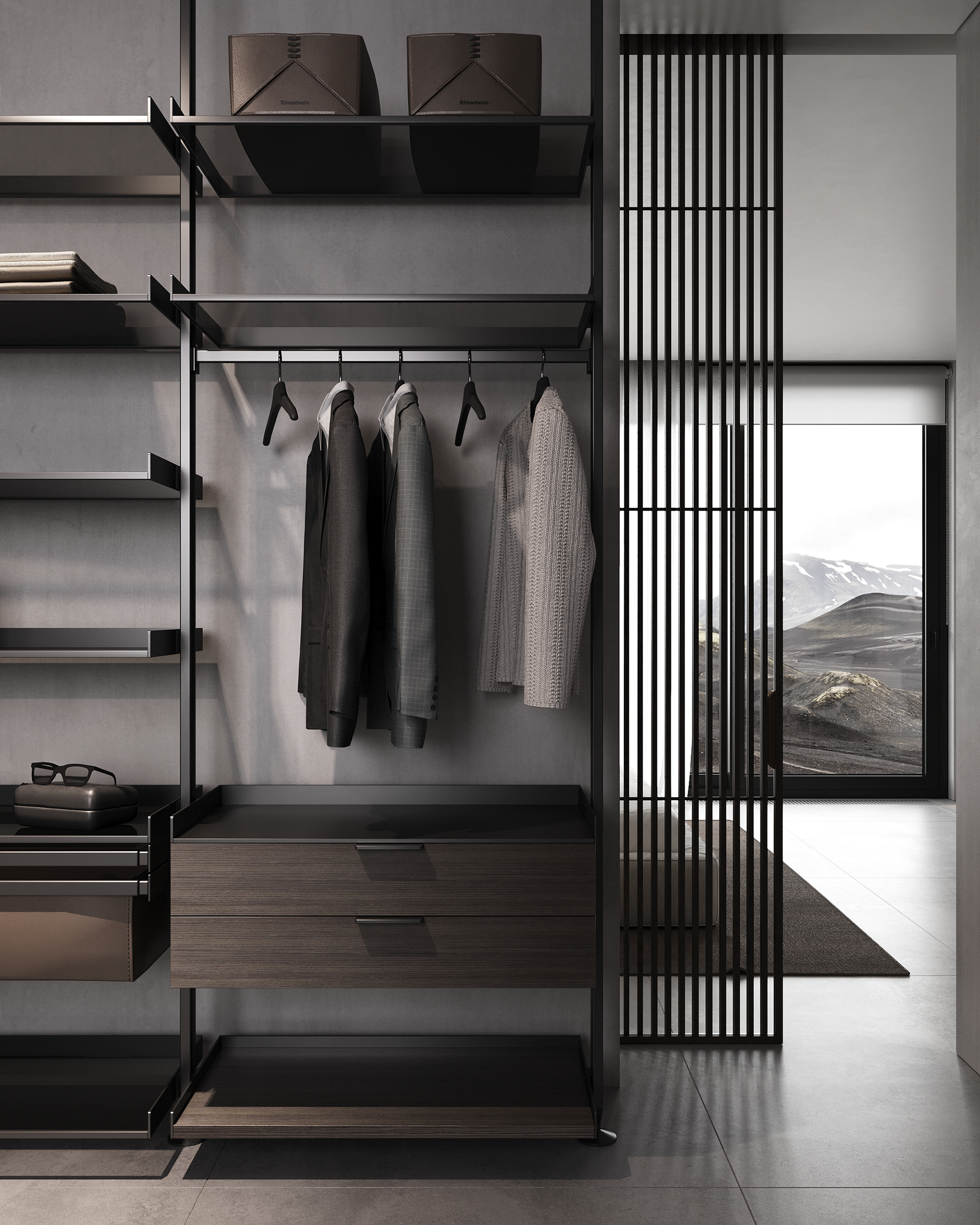 地球边缘·第二部丨Elena Torceva-23