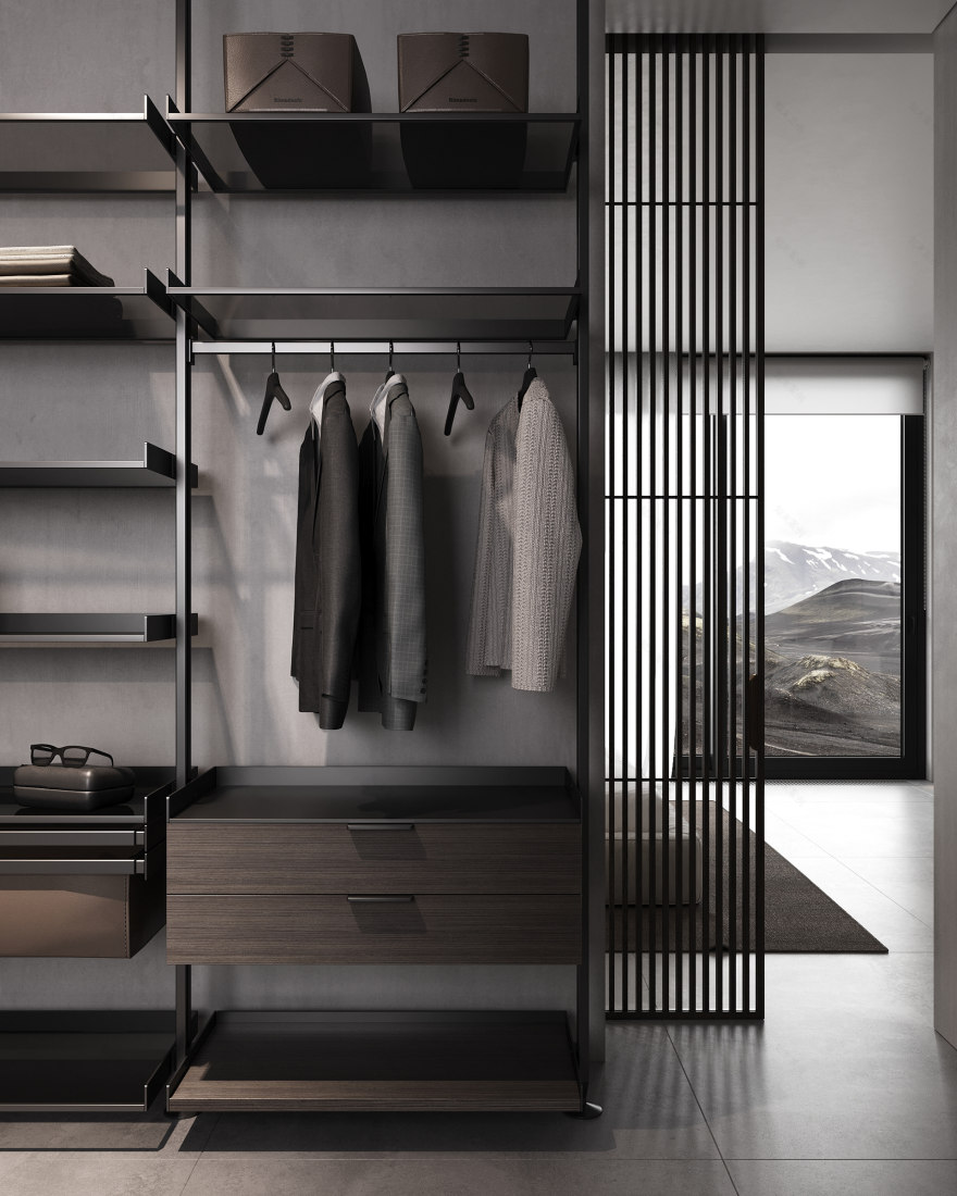 地球边缘·第二部丨Elena Torceva-23