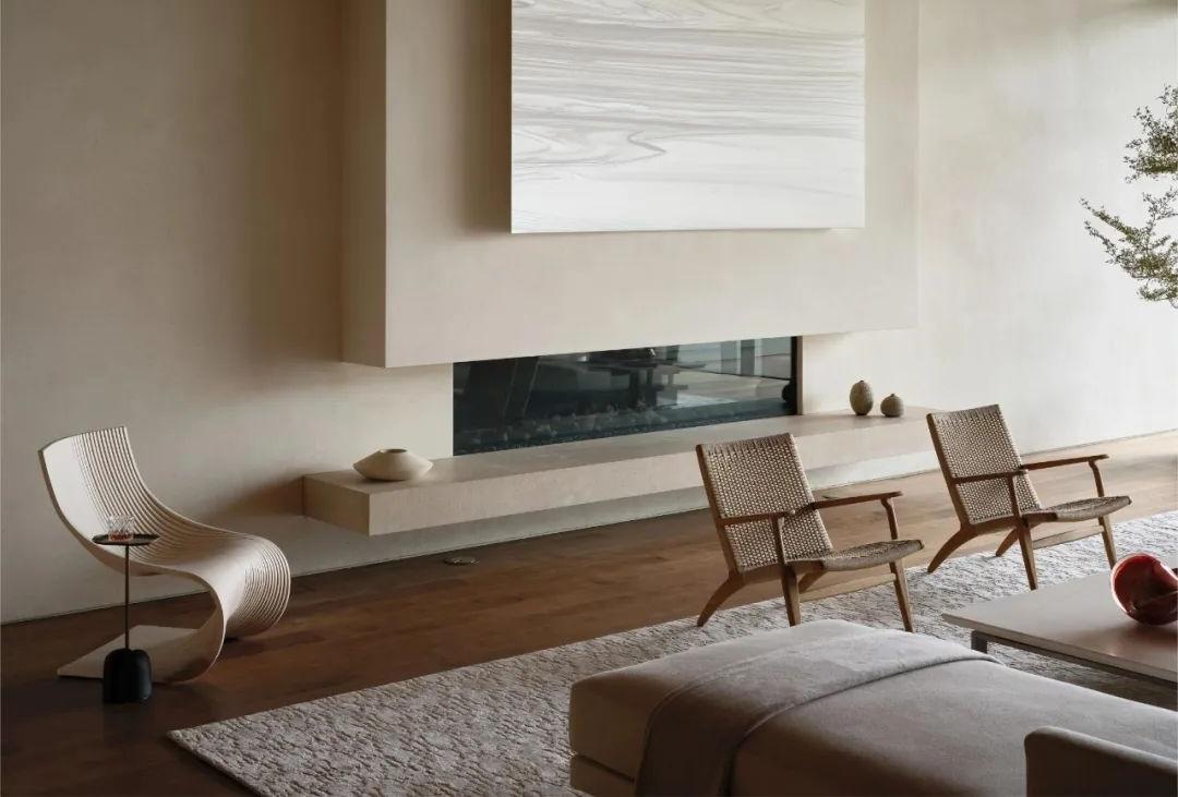 野武酒店帕洛阿尔托丨Montalba Architects-33