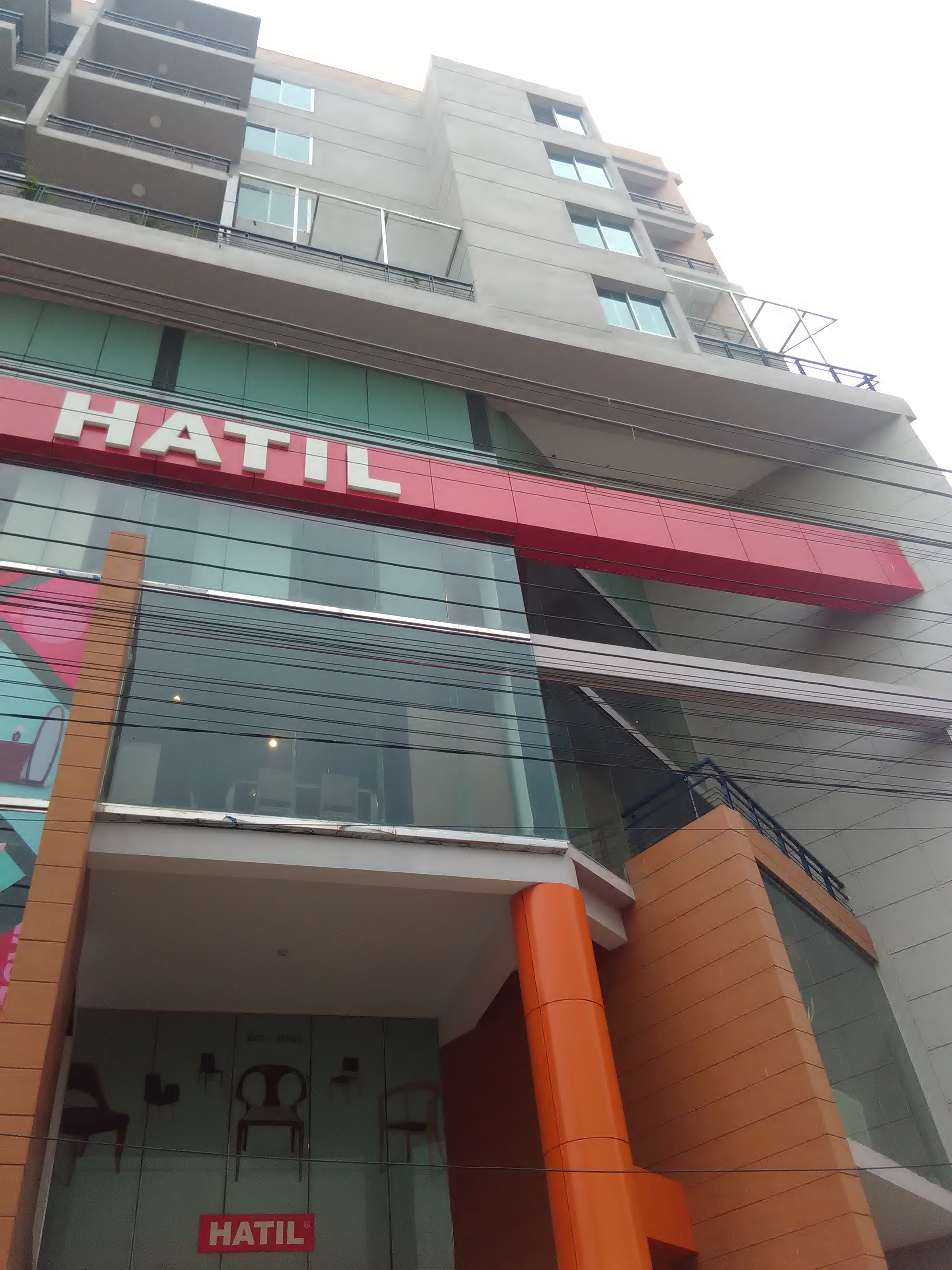 米纳尔马布布商业项目 | ARCWAVE Consultants 的室内设计佳作-0