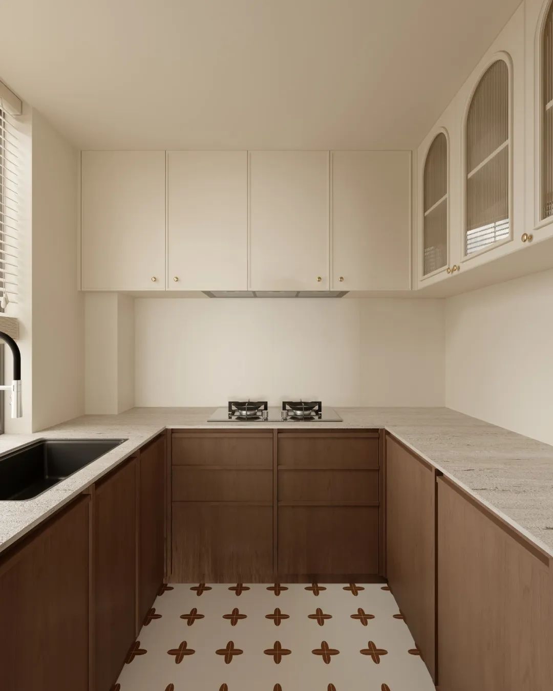 隅间 YUJIAN DESIGN · 酩酊河丨隅间空间设计工作室-25