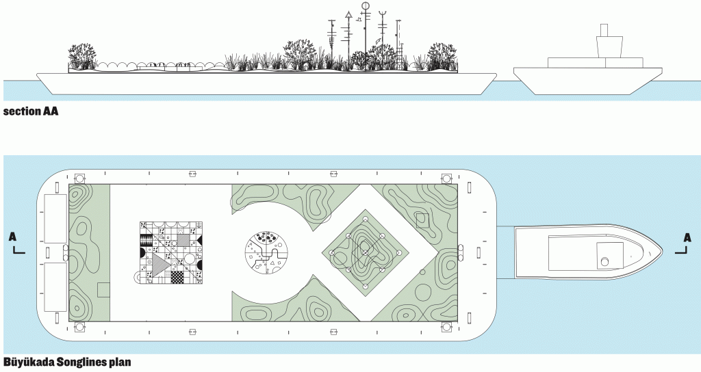 阿姆斯特丹寓言丨荷兰阿姆斯特丹丨Studio Ossidiana-11