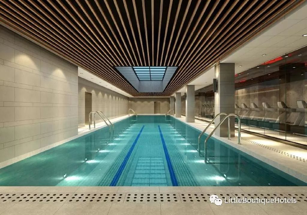 上海 Pagoda 君亭设计酒店 | 创客生活空间新定义-34