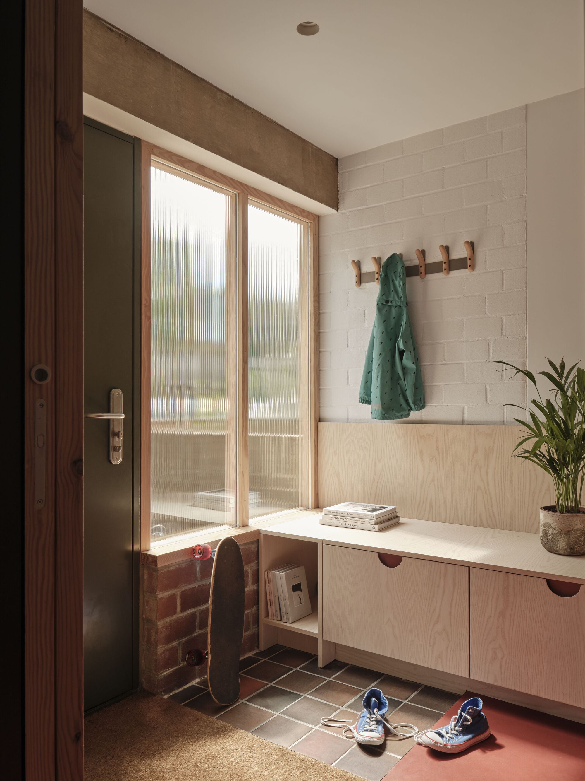 丨英国伦敦丨THISS Studio-18