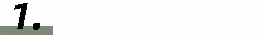 《狂飙》高启强豪宅设计揭秘丨设计师的脑细胞-9