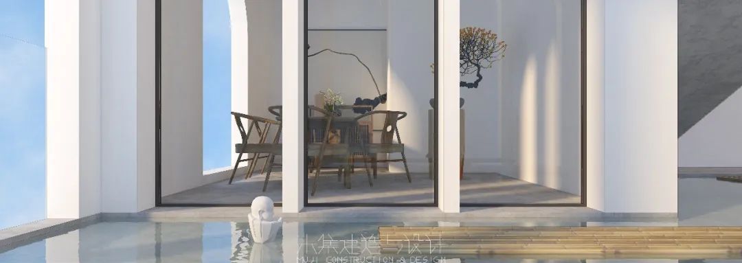 依山傍水,变废为宝的花果山美宿-26