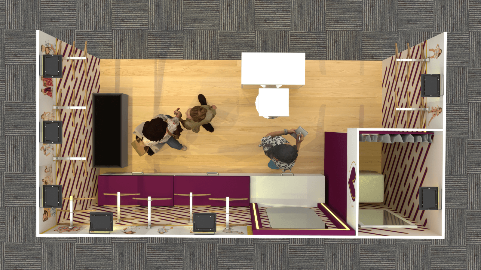 Twin Mama- Andrés Coral-Vassar Bogotá-8