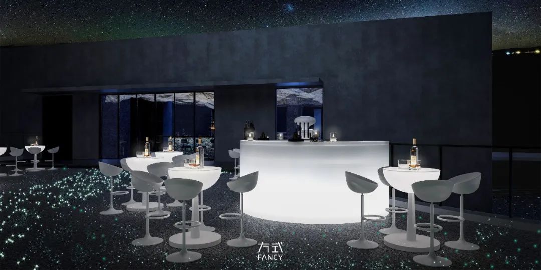 金光湖森活度假酒店丨中国厦门丨方式设计-71