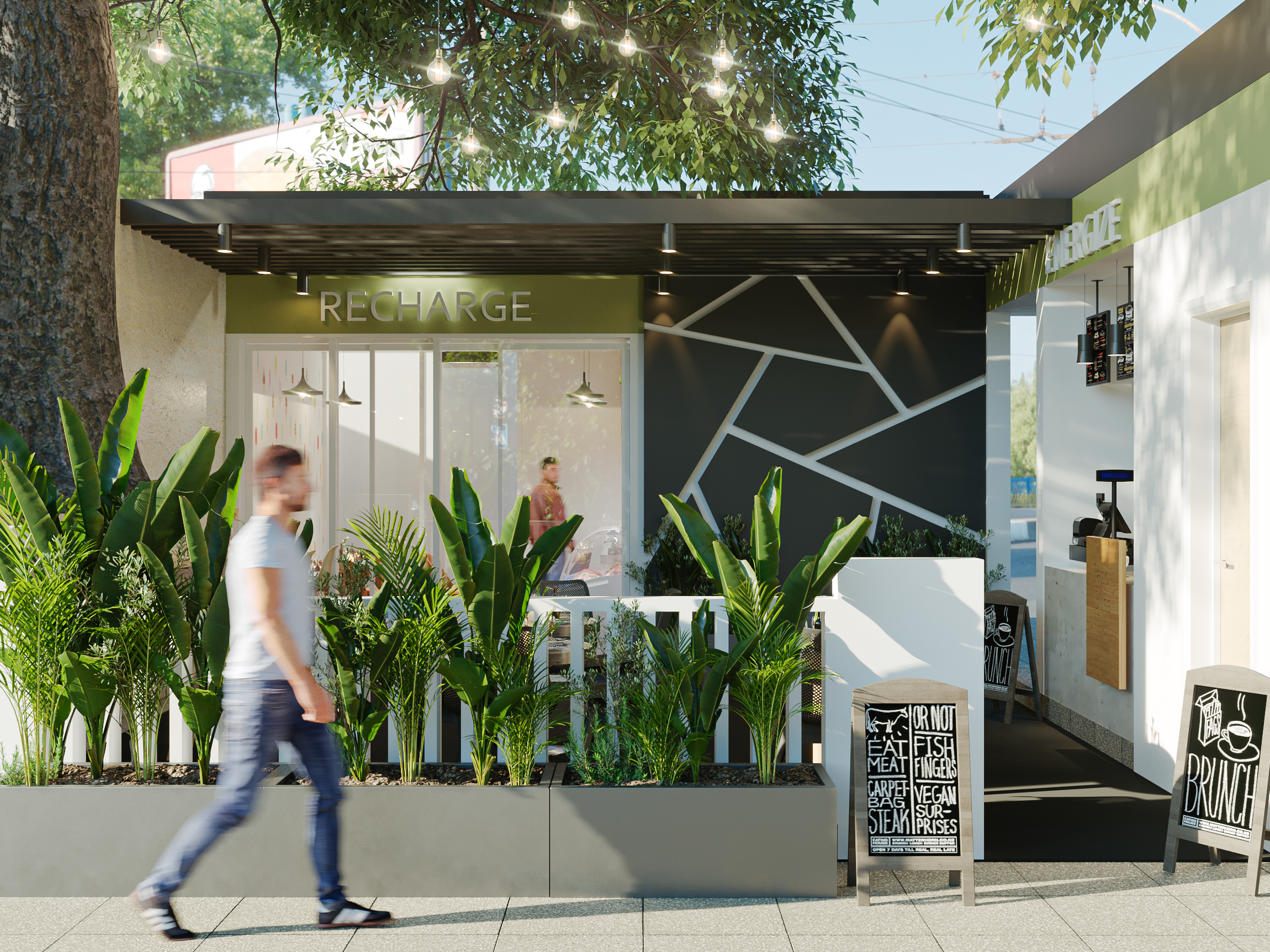 博卡快餐食品-1