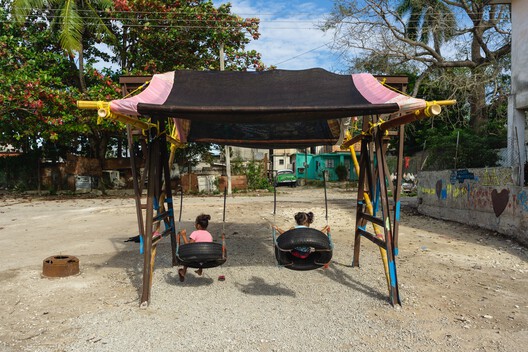 丨古巴哈瓦那丨Grupo Finca-30