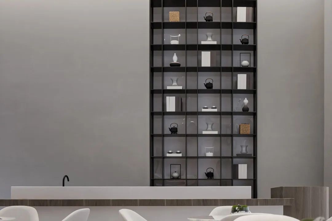 龙泉青瓷产业园时空之旅丨中国浙江丨鲲誉设计-12