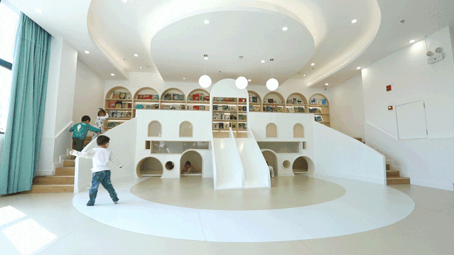 Keep Dream 力作 | 珠光日托中心：孩儿们心中的精神堡垒-39