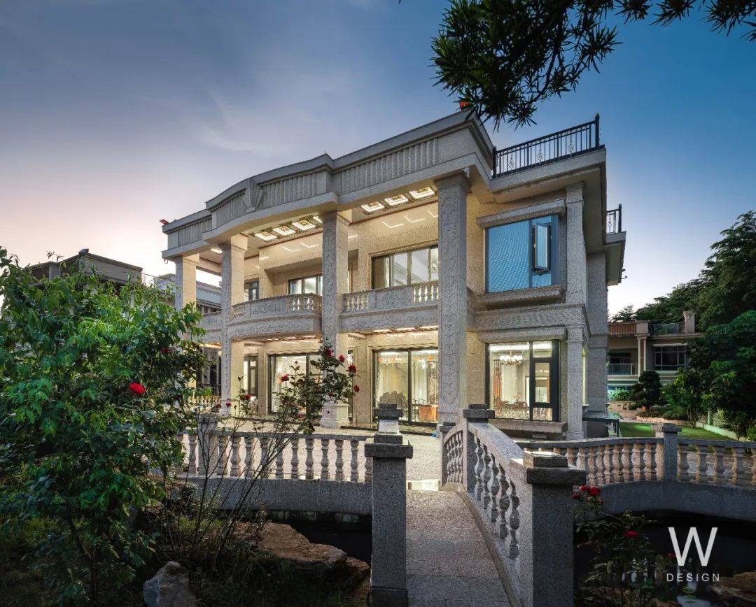 琼楼玉宇丨中国广州丨广州W设计-77