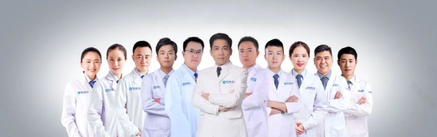 长沙雅贝康口腔 | 科技感与洁白健康的口腔诊疗空间-5