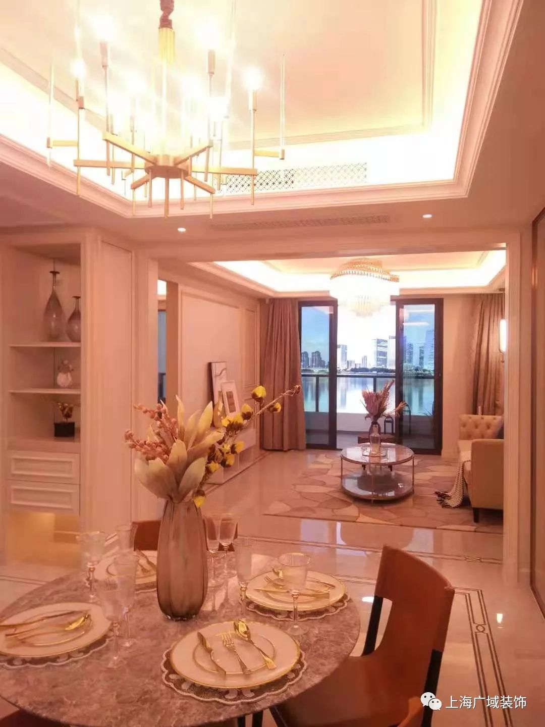 广域装饰-大家·万汇城项目-57